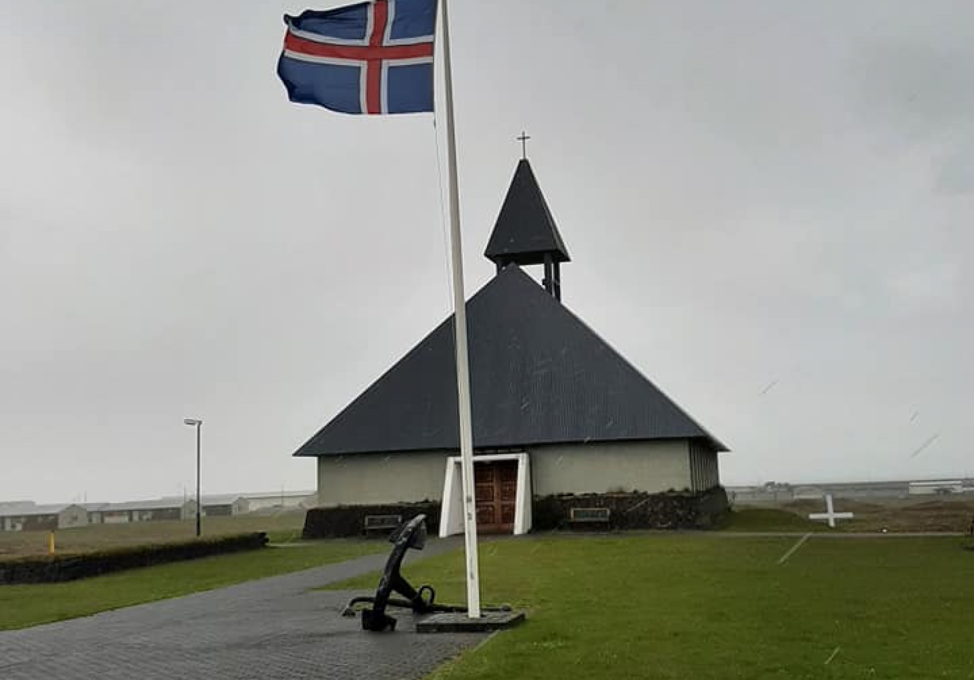 Guðsþjónusta í Þorlákskirkju